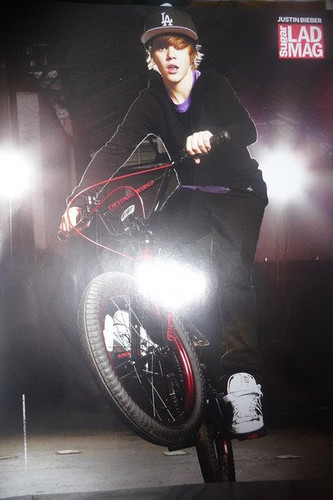  - poze Justin Bieber