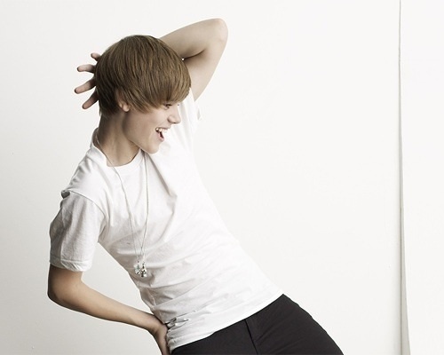  - poze Justin Bieber