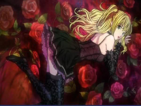  - Misa Amane