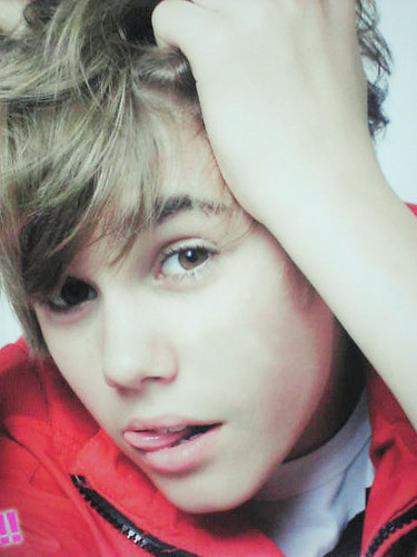 - poze Justin Bieber