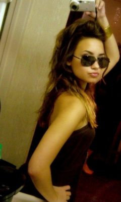 30boawk - Demi Lovato