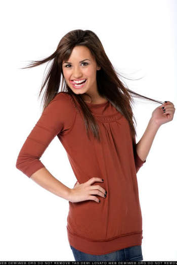 41 - Demi Lovato