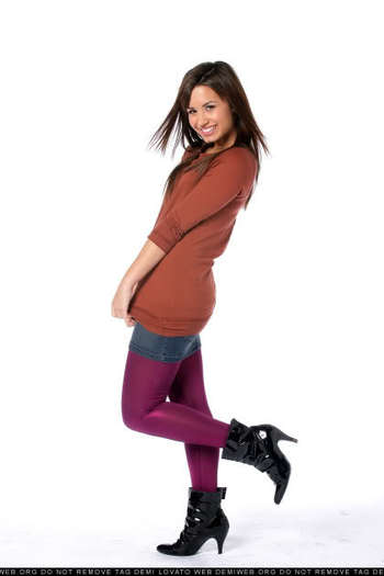 400 - Demi Lovato