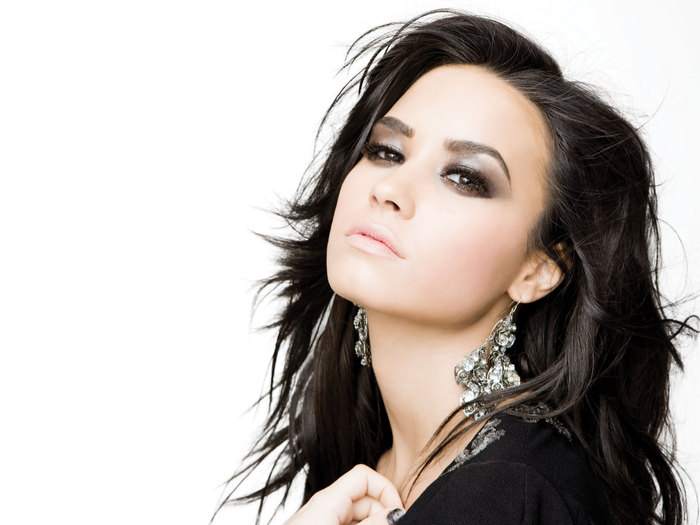 Wallpaper Demi lovato1 - Demi Lovato