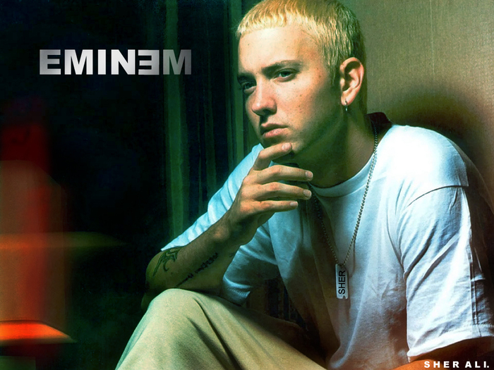 2 - Eminem
