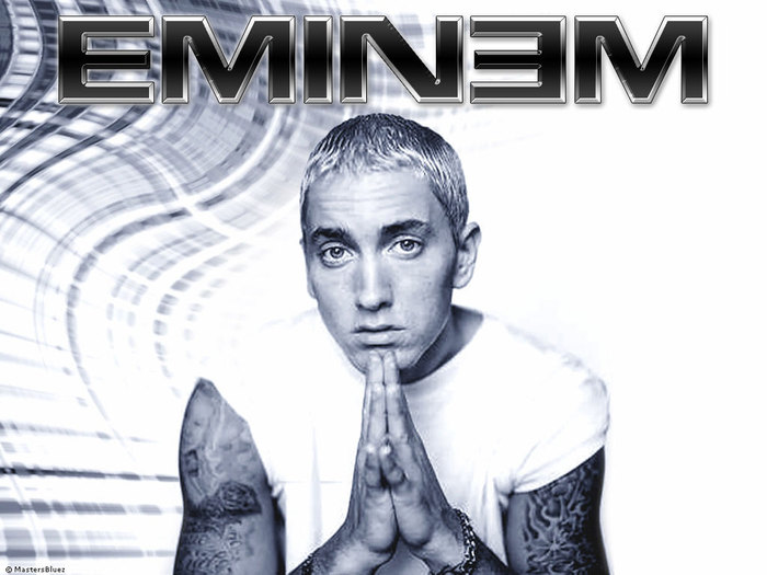 7 - Eminem