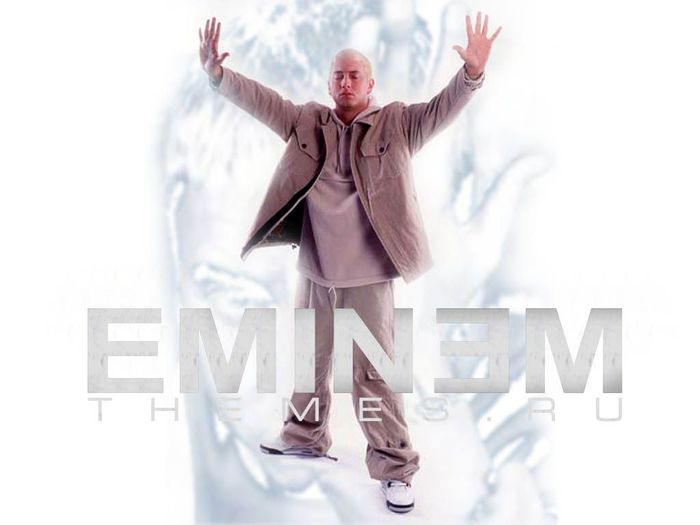 10 - Eminem