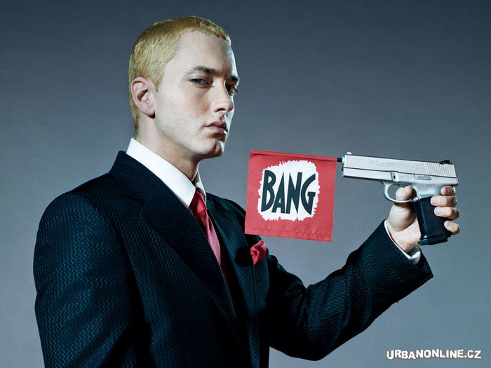 12 - Eminem