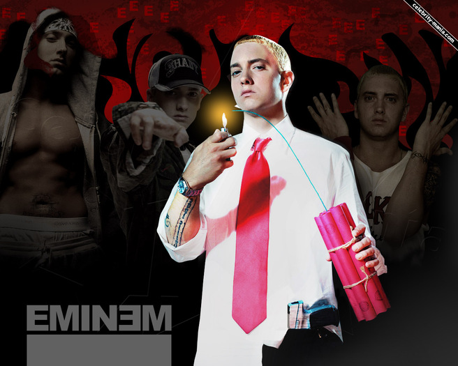 13 - Eminem