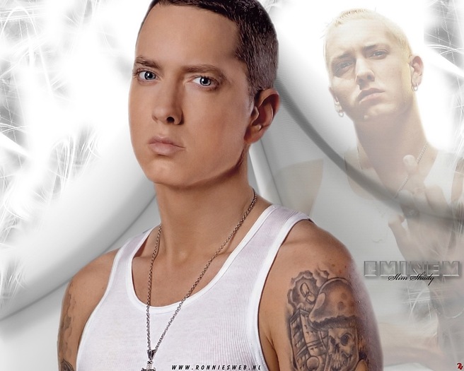 14 - Eminem