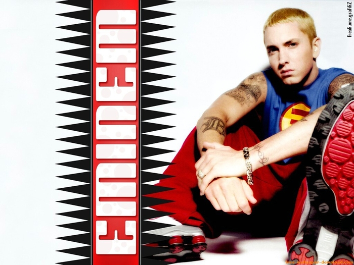 17 - Eminem