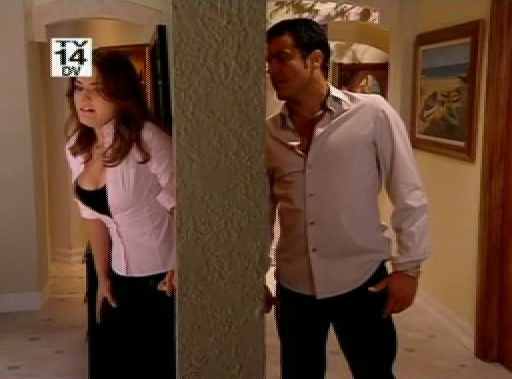 trt - Telenovela Valeria