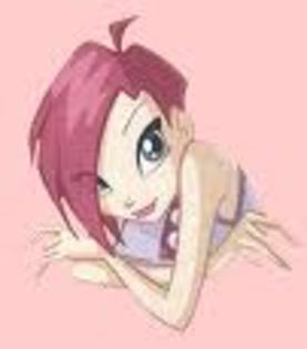 tecna (3) - winx tecna