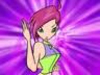 tecna (7) - winx tecna