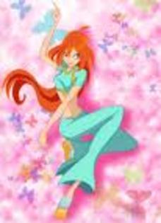 bloom (2) - winx bloom