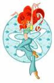 bloom (10) - winx bloom