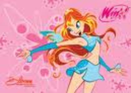 bloom - winx bloom