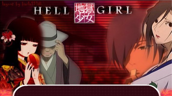 Imagen2-1 - Hell Girl