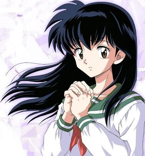 kagome - Kagome Higurashi