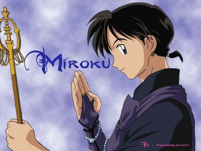 Miroku002 - Miroku