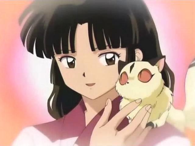 picture - Sango