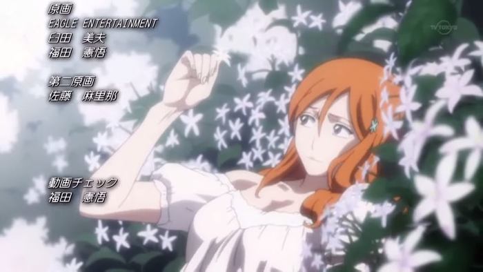 HurtAngel - Club Orihime