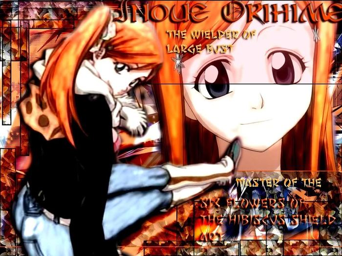 9 - Club Orihime