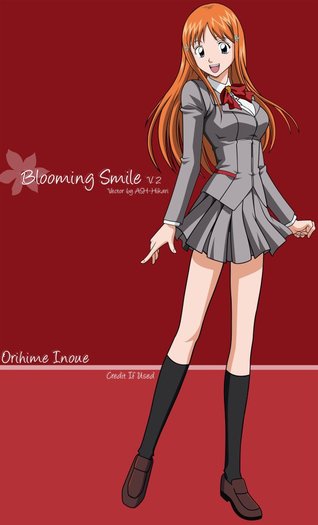 14 - Club Orihime