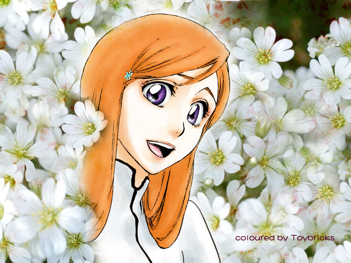 japenessegirl - Club Orihime