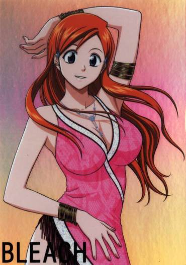 25 - Club Orihime