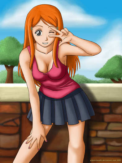 naruto - Club Orihime