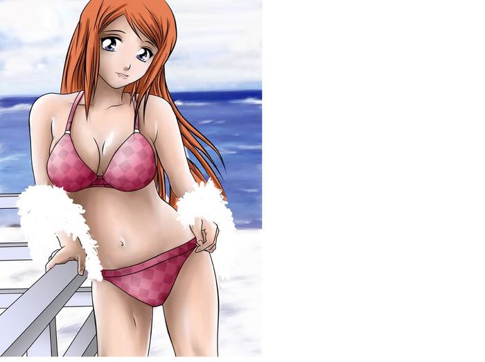 naruhinalove - Club Orihime