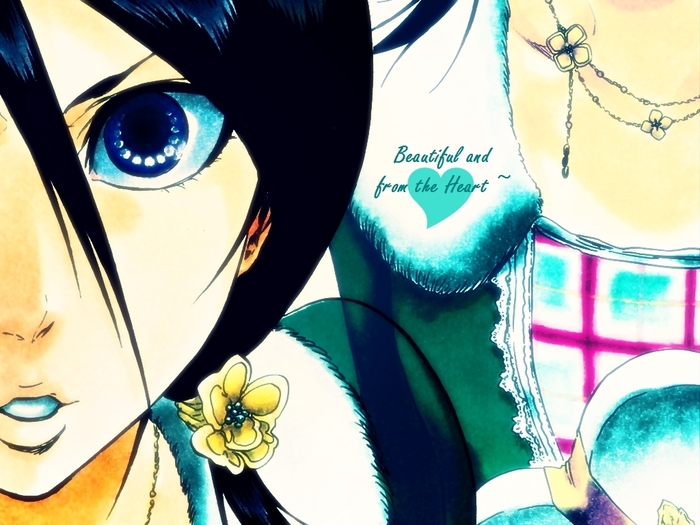 aiumi3DNaruto - Club Rukia