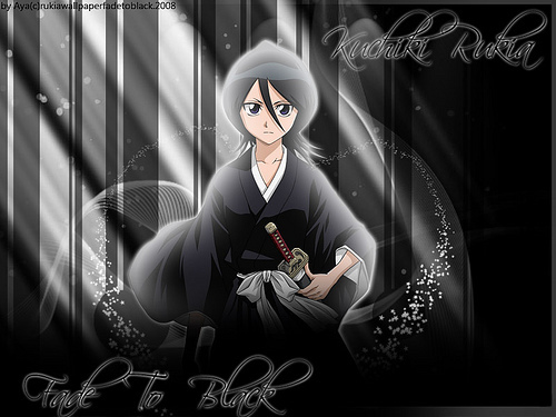 4 - Club Rukia