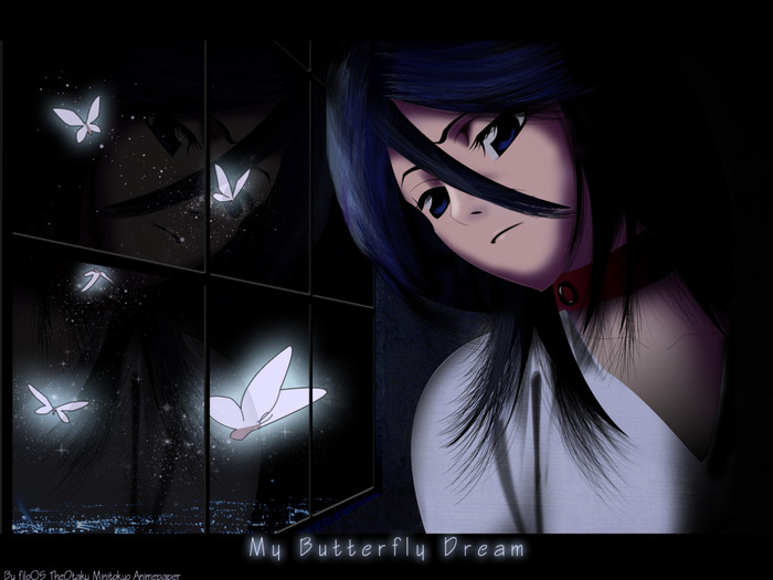 6 - Club Rukia