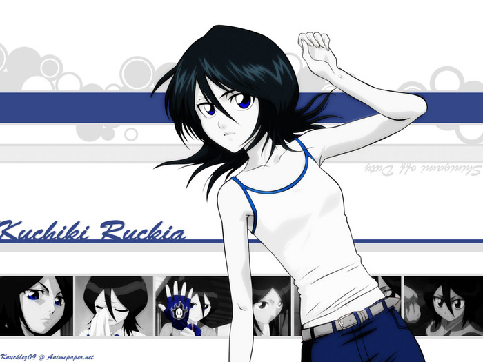 AnkTaskamota - Club Rukia