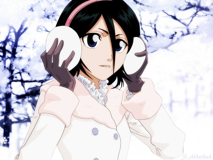 Luvanim3 - Club Rukia