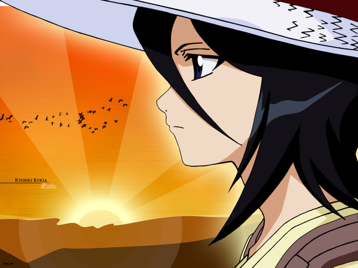 25 - Club Rukia