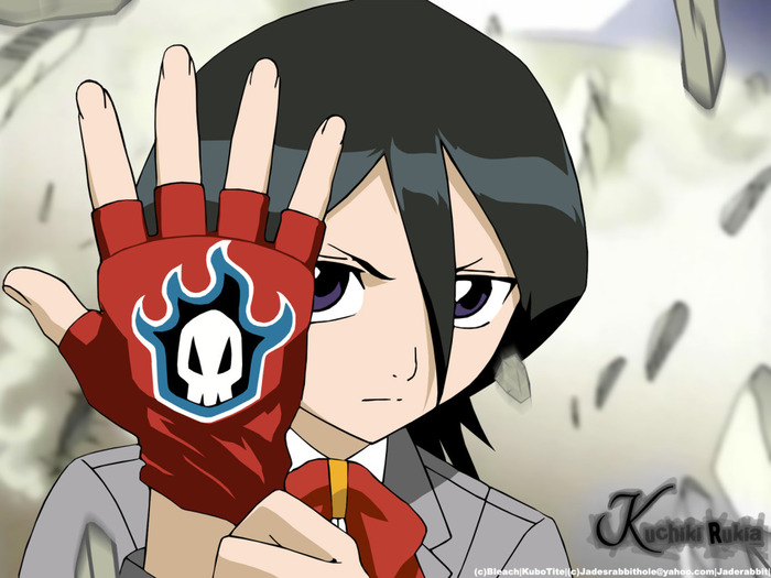 26 - Club Rukia