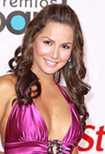 Carmen - Carmen Villalobos