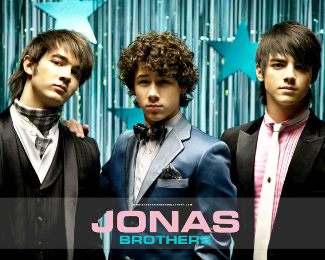 Jonas - Concurs 3