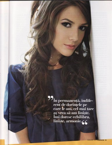 3ff82638116d - Poze Adela Popescu