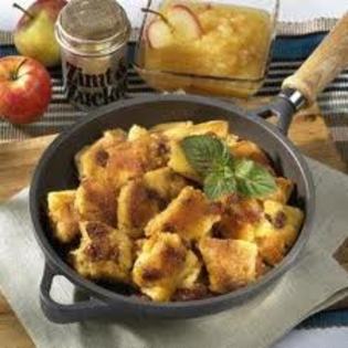 Kaiserschmarren - Kaiserschmarren