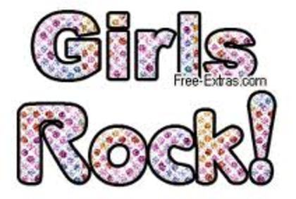 Hey, girls! - Girls
