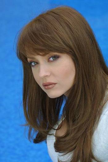 Gabriela Spanic (12) - x - Gabriela Spanic