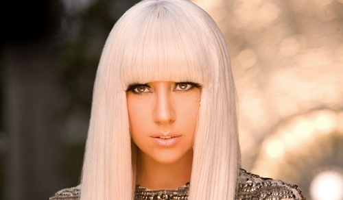 10Lady Gaga - starurile mele preferate