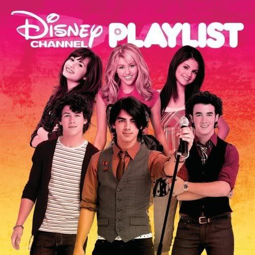 Jonas Demi Hannah si Selena - Jonas Brothers