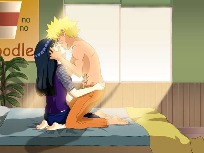 Naruhina_ness_by_Nayness - XxX Album pt ForeverNaruHina XxX