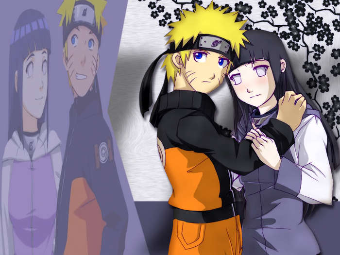 naruhina-love - XxX Album pt ForeverNaruHina XxX