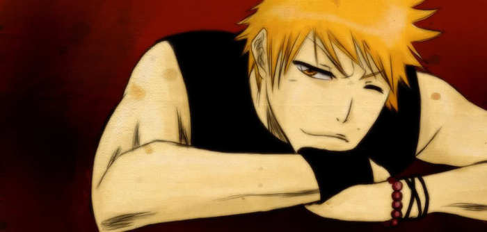 Ichigo:X - Concurs 5